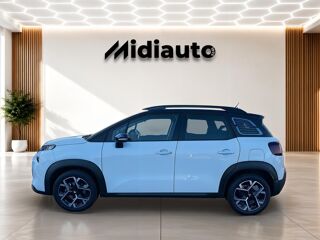 C3 Aircross PureTech 130ch S&S Shine EAT6 2023 occasion 82000 Montauban