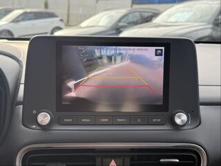 Kona Electric 39kWh - 136ch Intuitive 2023 occasion 78240 CHAMBOURCY