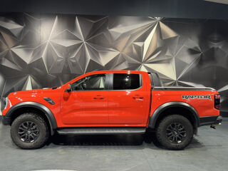 Ranger 3.0 ECOBOOST V6 292CH STOP&START DOUBLE CABINE RAPTOR BVA10 2024 occasion 63170 Aubi&egrave;re