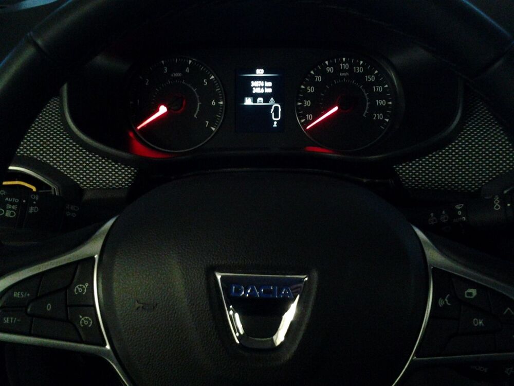 Sandero 1.0 ECO-G 100CH CONFORT -22 2022 occasion 71880 Ch&acirc;tenoy-le-Royal
