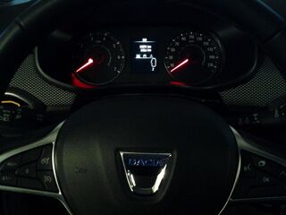 Sandero 1.0 ECO-G 100CH CONFORT -22 2022 occasion 71880 Ch&acirc;tenoy-le-Royal