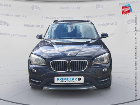 X1 xDrive20dA 184ch xLine 2013 occasion 57970 Illange
