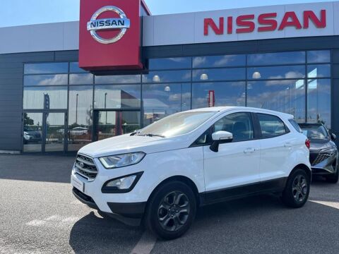 Ford ecosport 1.0 EcoBoost 125ch Trend Euro6.2