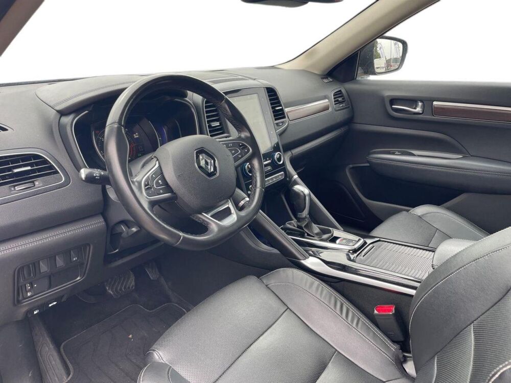 Koleos 1.7 Blue dCi 150ch Initiale Paris X-Tronic 2019 occasion 13730 ST VICTORET