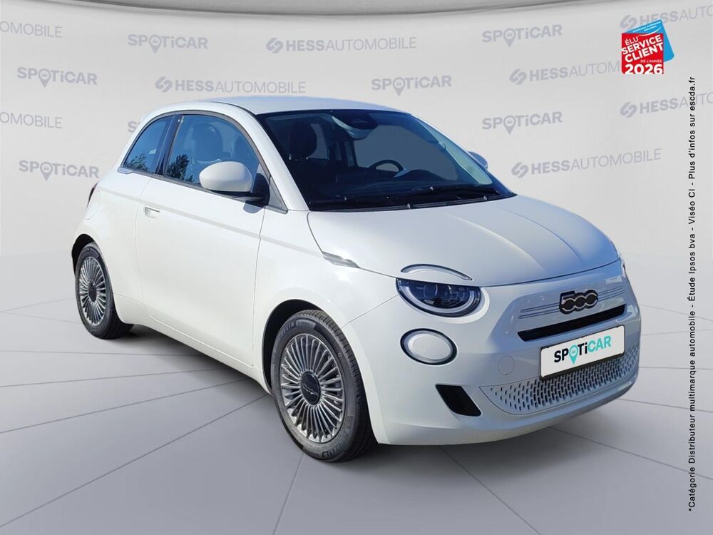 500 1.0 FireFly 65ch hybrid Torino 2026 occasion 90000 Belfort