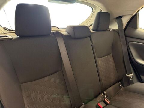 Yaris 120 VVT-i Dynamic Business 5p MC24 2024 occasion 13300 Salon-de-Provence