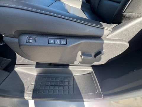 Jumpy XL 2.2 Diesel 180ch Cabine Approfondie Fixe automatique 2026 occasion 27930 Normanville