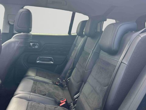 C5 aircross PureTech 130ch S&S Shine EAT8 / Toit ouvrant panoramique + C 2023 occasion 28500 Vernouillet
