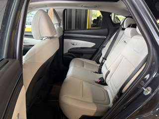 Tucson 1.6 T-GDI 150CH HYBRID 48V EXECUTIVE DCT7 + TOIT PANORAMIQUE 2023 occasion 56530 Qu&eacute;ven