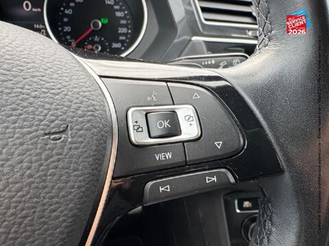 Tiguan 1.5 TSI EVO 150ch IQ.Drive DSG7 Euro6d-T 2019 occasion 68110 Illzach