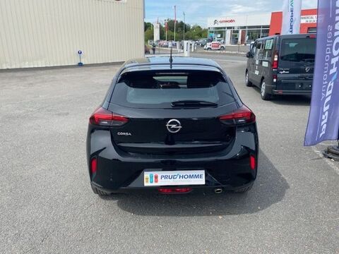 Corsa GS LINE 1.2 100CH BVM6 2022 occasion 16400 Puymoyen