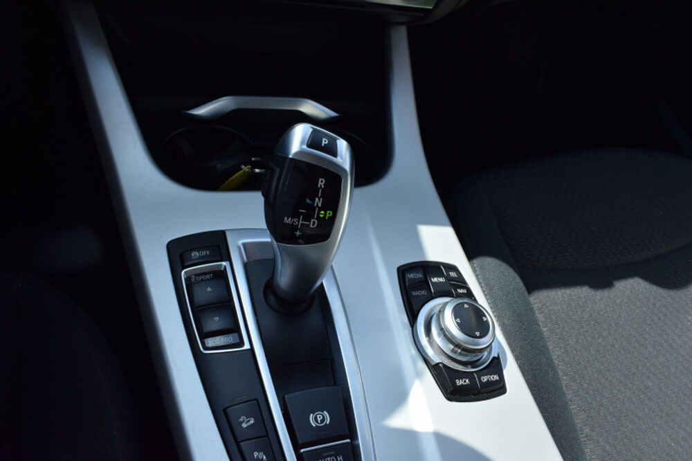 X3 (F25) XDRIVE20DA 190CH BUSINESS 2015 occasion 34740 Vendargues