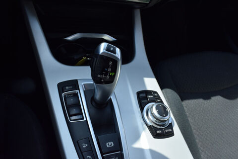 X3 (F25) XDRIVE20DA 190CH BUSINESS 2015 occasion 34740 Vendargues