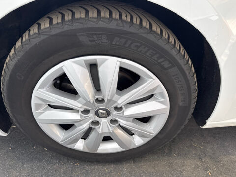 Megane IV 1.3 TCE 115CH FAP BUSINESS 2020 occasion 28630 Nogent-le-Phaye