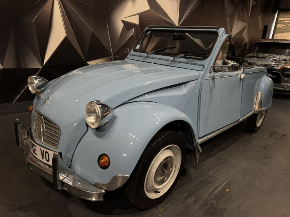  1986 occasion 63170 Aubi&egrave;re