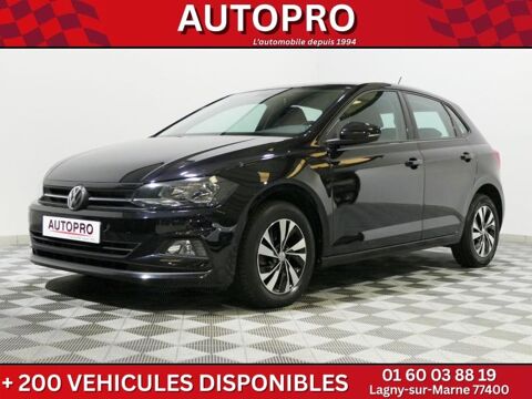 Annonce voiture Volkswagen Polo 13489 €