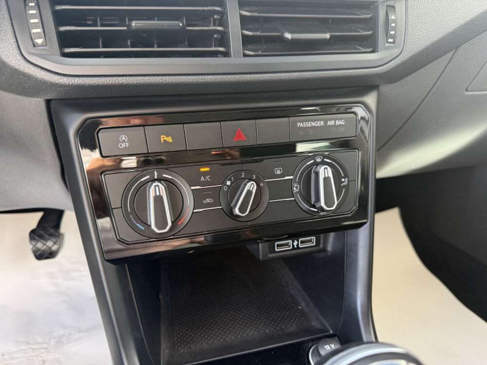 T-Cross 1.0 TSI 115CH LOUNGE 2019 occasion 31140 Aucamville