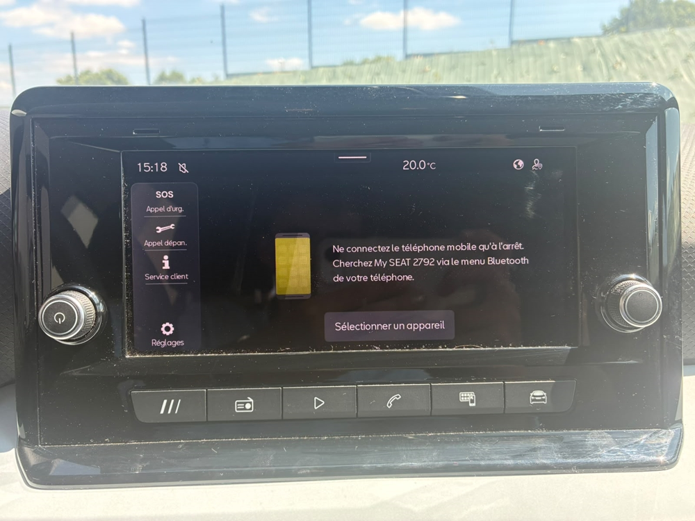 Arona 1.0 TSI 95CH EDITION 2024 occasion 53810 CHANGE