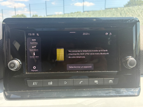 Arona 1.0 TSI 95CH EDITION 2024 occasion 53810 CHANGE