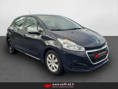208 1.2 PureTech 68ch E6.c Like 5p 2019 occasion 62000 Arras