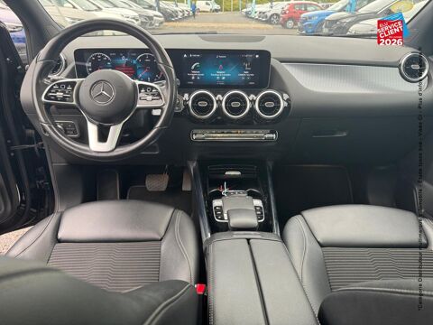 Classe B 180d 116ch Progressive Line Edition 7G-DCT 2019 occasion 51100 Reims