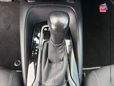 Corolla 184h Dynamic Business + Stage Hybrid Academy MY21 2021 occasion 67800 Bischheim