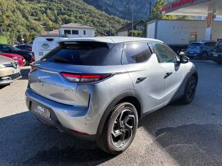 DS3 BLUEHDI 100CH GRAND CHIC 2019 occasion 38130 ECHIROLLES