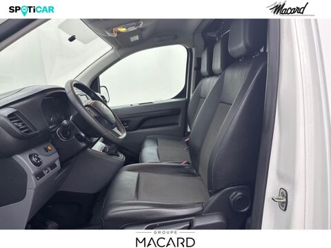 Jumpy M 2.0 BlueHDi 120ch S&S Worker 2021 occasion 82000 Montauban