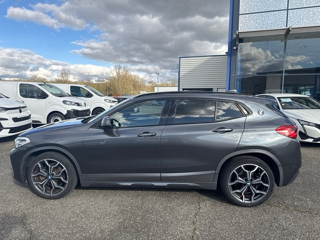 X2 (F39) SDRIVE20DA 190CH M SPORT EURO6D-T 2018 occasion 81000 Albi