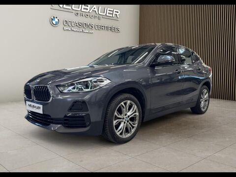 Annonce voiture BMW X2 27990 