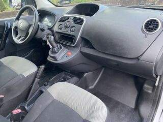 Kangoo Express 1.5 DCI 75CH ENERGY ZEN FT EURO6 2017 occasion 67330 Bouxwiller