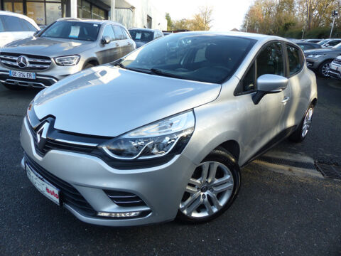 Renault Clio IV 0.9 TCE 75CH GENERATION 5P EURO6C 2019 occasion Mont&eacute;vrain 77144