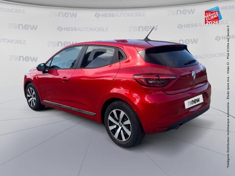 Clio 1.0 TCe 100ch Evolution GPL 2023 occasion 67600 S&eacute;lestat