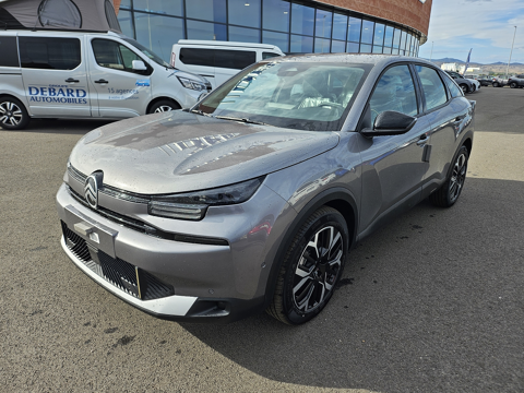 Annonce voiture Citroën C4 22990 €