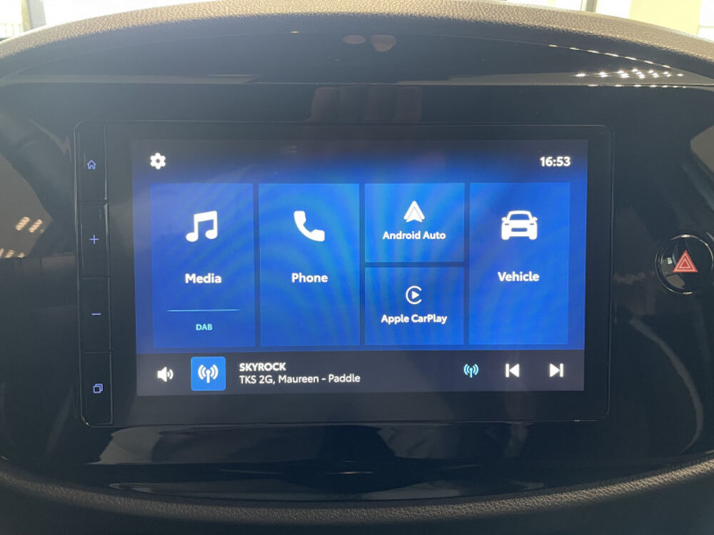 Aygo 1.0 VVT-I 72CH DESIGN MY24 2025 occasion 57350 Stiring-Wendel
