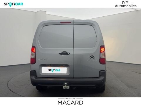 Berlingo XL 950kg BlueHDi 100ch S&S 2023 occasion 47550 Bo&eacute;