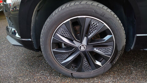 Karoq 2.0 TDI 150CH SCR SPORTLINE 4X2 DSG7 2025 occasion 40990 Saint-Paul-l&egrave;s-Dax