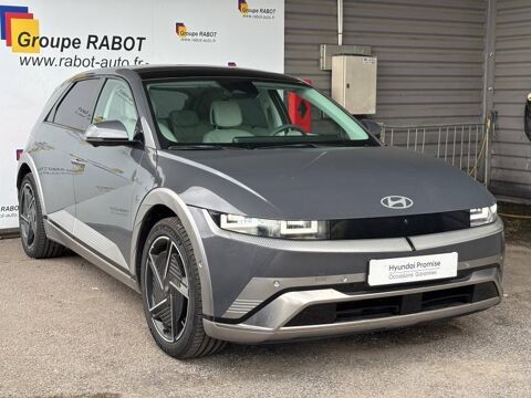Ioniq 5 84 kWh - 229ch Executive 2026 occasion 78310 Coigni&egrave;res