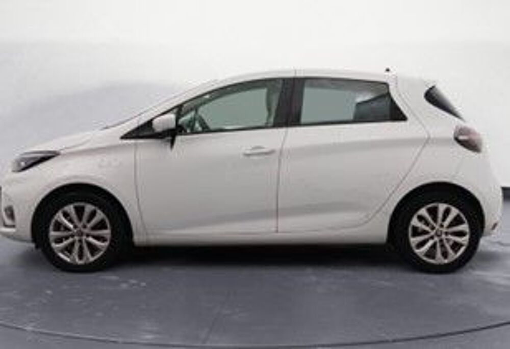 Zo&eacute; E-TECH ZEN CHARGE NORMALE R110 ACHAT INTEGRAL - 21 2021 occasion 38070 Saint-Quentin-Fallavier