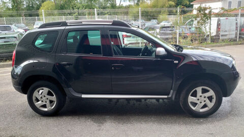 Duster 1.5 DCI 110CH FAP LAUREATE 4X2 2011 occasion 40990 Saint-Paul-l&egrave;s-Dax