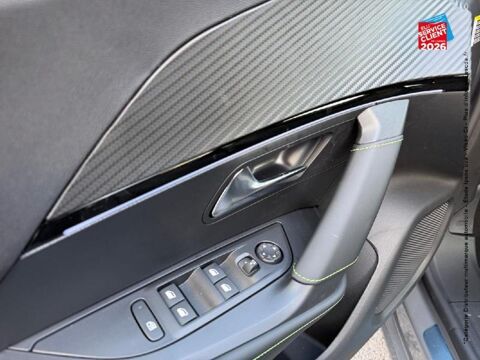 2008 1.2 Hybrid 145ch GT e-DCS6 2026 occasion 08200 Sedan