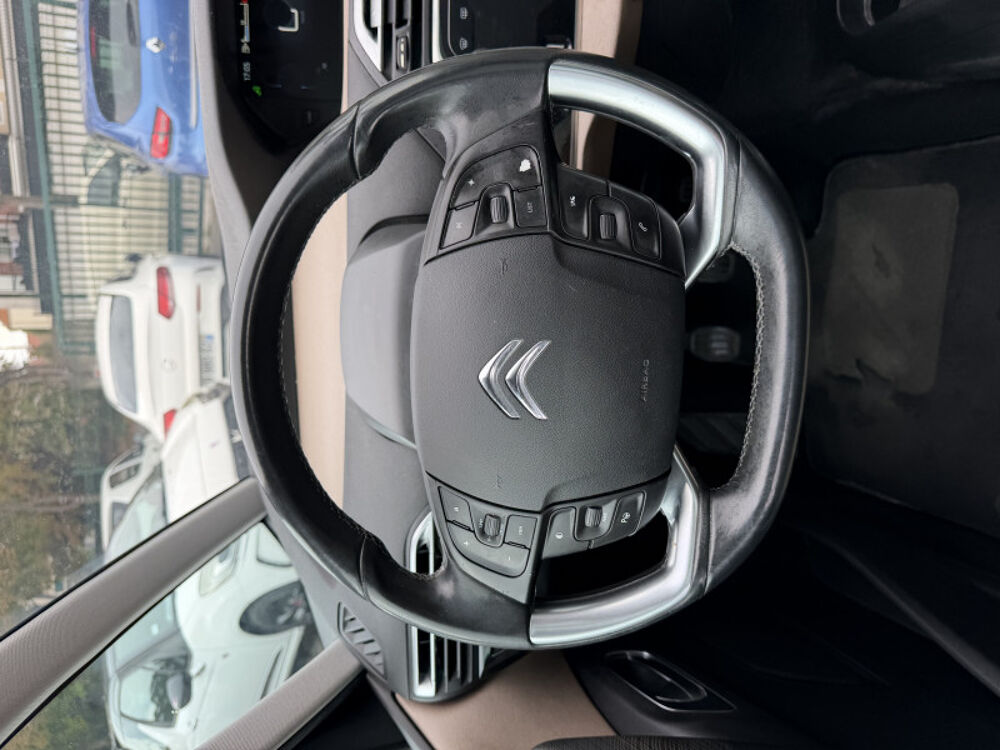 C4 Picasso E-HDI 115CH INTENSIVE 7 PLACES 2014 occasion 93220 Gagny