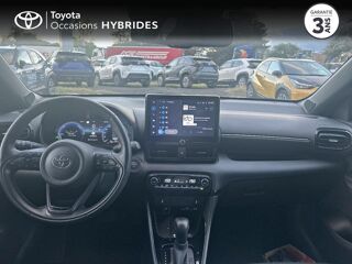Yaris 116h Collection 5p MC24 2024 occasion 47180 Sainte-Bazeille
