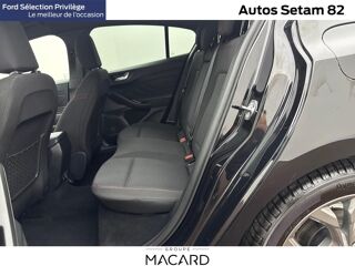 Focus 1.0 EcoBoost mHEV 155ch ST-Line Style 2022 occasion 82000 MONTAUBAN