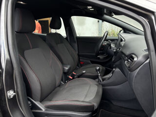 Puma 1.0 ECOBOOST 125 CH MHEV ST-LINE 2020 occasion 31770 Colomiers