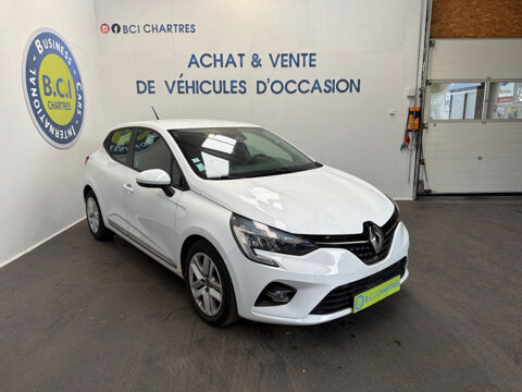 Clio V 1.5 BLUE DCI 115CH BUSINESS 2020 occasion 28630 Nogent-le-Phaye