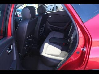Captur 1.5 dCi 110ch energy Intens 2018 occasion 31200 TOULOUSE