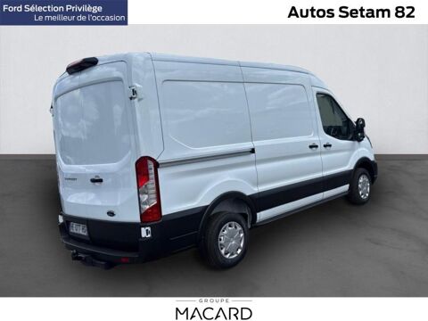 Transit T310 L2H2 2.0 EcoBlue 130ch Trend 2025 occasion 82000 MONTAUBAN