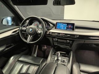 X5 M 575ch BVA8 2018 occasion 31100 TOULOUSE