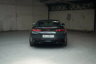 Camaro *50th Anniversary* 2017 occasion 75014 Paris